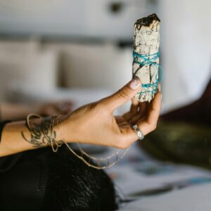 Rechargement et purification pierres