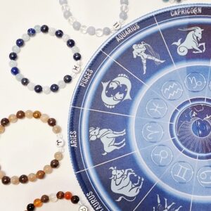 Signes astrologiques enfant